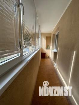 1-к квартира, посуточно, 38м2, 1/10 этаж