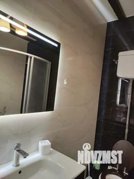 1-к квартира, на длительный срок, 61м2, 6/23 этаж