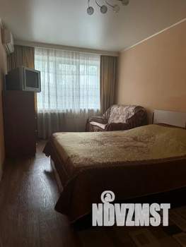 1-к квартира, посуточно, 32м2, 2/5 этаж