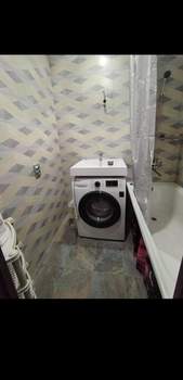 2-к квартира, на длительный срок, 54м2, 8/10 этаж