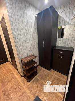 1-к квартира, на длительный срок, 30м2, 9/9 этаж