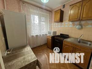 1-к квартира, на длительный срок, 32м2, 4/5 этаж