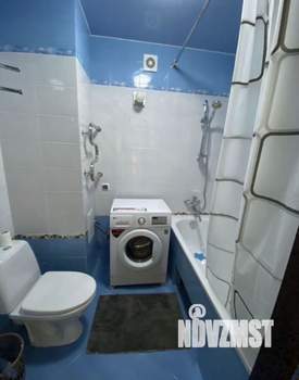 1-к квартира, на длительный срок, 38м2, 7/10 этаж