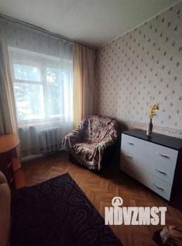 2-к квартира, на длительный срок, 44м2, 3/5 этаж