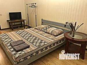 2-к квартира, посуточно, 62м2, 12/14 этаж