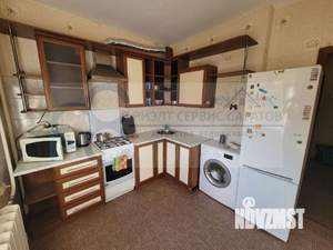 1-к квартира, на длительный срок, 36м2, 4/9 этаж