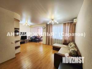 1-к квартира, на длительный срок, 50м2, 10/19 этаж