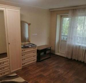 1-к квартира, на длительный срок, 33м2, 3/5 этаж