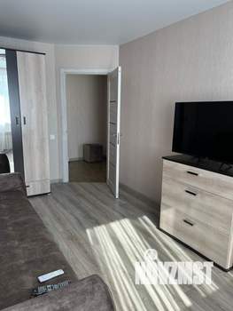 1-к квартира, на длительный срок, 40м2, 14/14 этаж