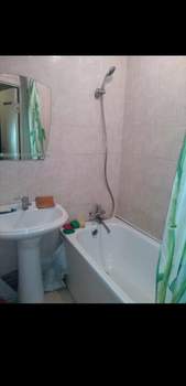 1-к квартира, на длительный срок, 30м2, 4/5 этаж