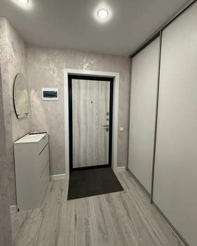 1-к квартира, на длительный срок, 39м2, 15/22 этаж