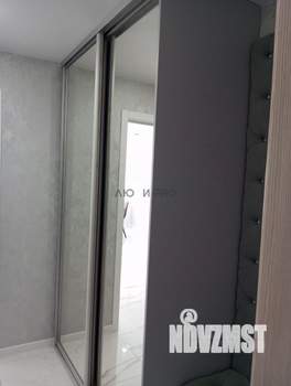 1-к квартира, на длительный срок, 39м2, 9/21 этаж