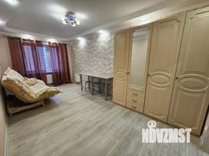 3-к квартира, на длительный срок, 96м2, 19/27 этаж