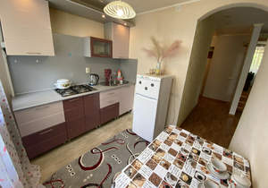 1-к квартира, на длительный срок, 31м2, 3/5 этаж
