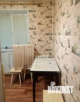 1-к квартира, на длительный срок, 35м2, 2/5 этаж