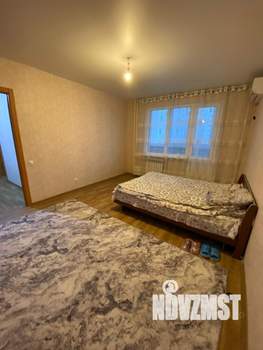 2-к квартира, на длительный срок, 53м2, 4/11 этаж