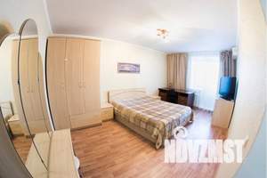 1-к квартира, посуточно, 35м2, 5/10 этаж