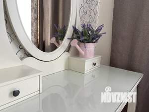 1-к квартира, посуточно, 40м2, 4/10 этаж