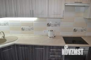 1-к квартира, посуточно, 36м2, 13/14 этаж