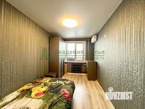 2-к квартира, на длительный срок, 47м2, 8/9 этаж