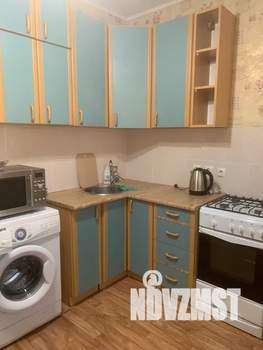 1-к квартира, посуточно, 37м2, 10/10 этаж