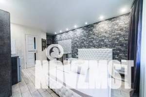 1-к квартира, посуточно, 25м2, 3/3 этаж