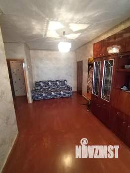 1-к квартира, на длительный срок, 32м2, 3/5 этаж