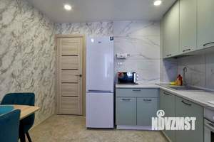2-к квартира, посуточно, 76м2, 8/9 этаж