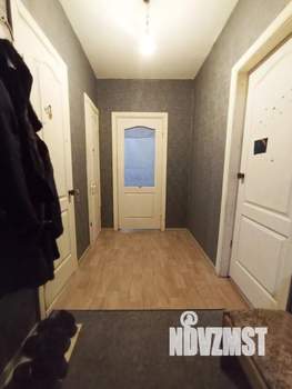 1-к квартира, на длительный срок, 40м2, 9/10 этаж