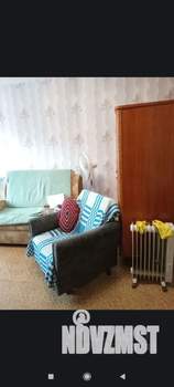 1-к квартира, на длительный срок, 37м2, 3/5 этаж