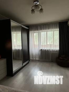 1-к квартира, посуточно, 33м2, 4/5 этаж