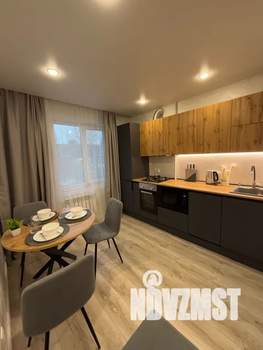 1-к квартира, посуточно, 35м2, 2/9 этаж