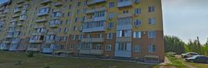 1-к квартира, на длительный срок, 33м2, 10/10 этаж