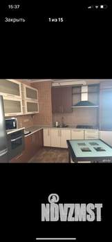 2-к квартира, на длительный срок, 75м2, 7/12 этаж