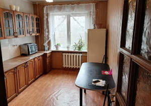 3-к квартира, на длительный срок, 63м2, 6/9 этаж