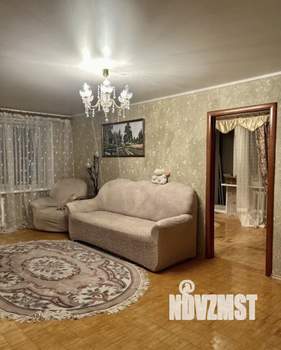 3-к квартира, на длительный срок, 90м2, 8/14 этаж