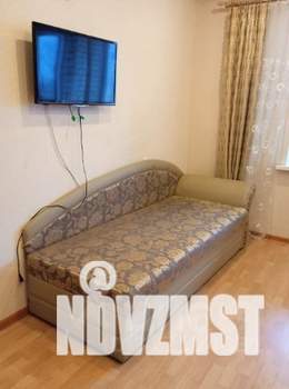 1-к квартира, на длительный срок, 40м2, 3/9 этаж