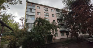 2-к квартира, на длительный срок, 36м2, 5/5 этаж