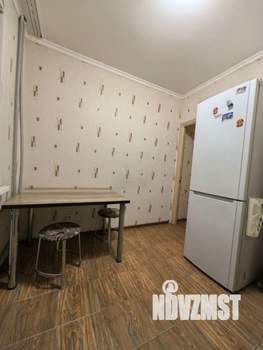 1-к квартира, на длительный срок, 37м2, 3/9 этаж