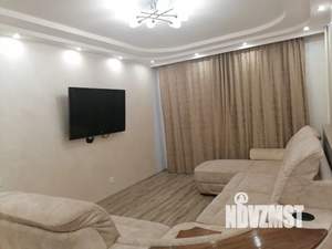 2-к квартира, посуточно, 55м2, 9/9 этаж