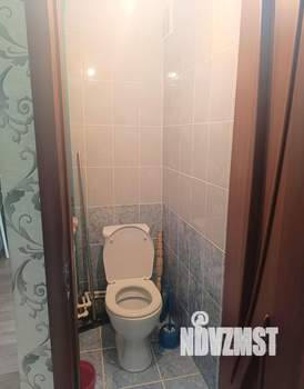 2-к квартира, на длительный срок, 50м2, 2/5 этаж