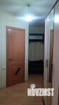 1-к квартира, на длительный срок, 35м2, 1/10 этаж