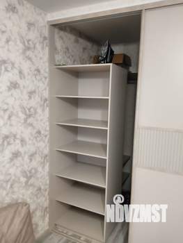 1-к квартира, на длительный срок, 39м2, 4/11 этаж