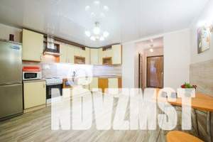 2-к квартира, посуточно, 68м2, 18/25 этаж