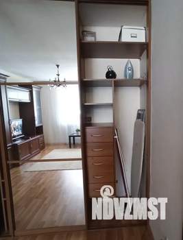 2-к квартира, посуточно, 50м2, 2/9 этаж