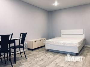 1-к квартира, на длительный срок, 37м2, 10/10 этаж