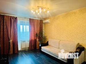 2-к квартира, посуточно, 60м2, 9/10 этаж