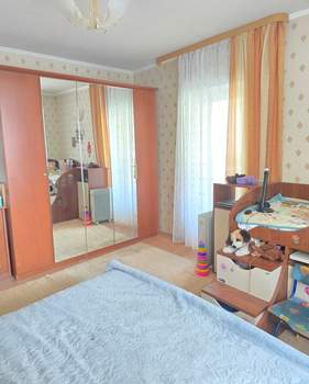 2-к квартира, на длительный срок, 74м2, 5/10 этаж