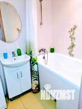 1-к квартира, посуточно, 35м2, 5/9 этаж