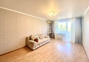 1-к квартира, на длительный срок, 40м2, 7/9 этаж
